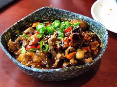 跳跳蛙-付小姐在成都(中山公园店)