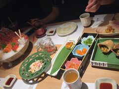 -匠和风精致料理(春熙路群光广场店)