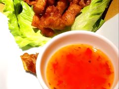 香酥腩排-外婆家(义乌新光汇购物中心店)