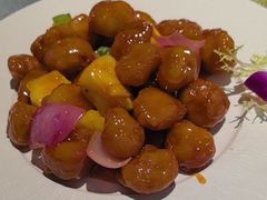 -德尚煌·顺德菜(誉山悠方天地店)
