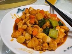 -松针蔡记蒸饺(花园路店)