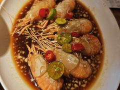 -永安水煮活鱼·仪征菜(仪征奥林匹克店)