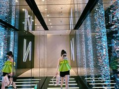 -长沙尼依格罗酒店