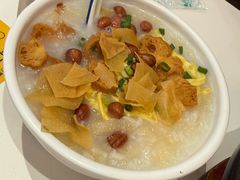 -粤食堂(天津和悦汇店)
