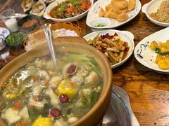 -洪大厨鸡煲(福田店)