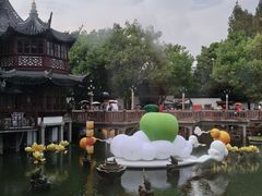 -绿波廊(豫园店)