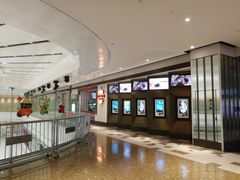 -百丽宫影城(嘉里汇店)