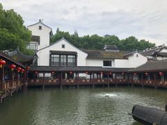 -绍兴饭店知遇楼(环山路店)