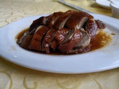 -老字号蛇口德记烧腊饭店·海鲜加工