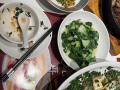 -鑫小城故事·藕汤·家常菜(台北一路总店)
