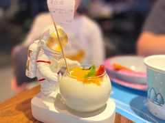 -SPACELAB失重餐厅(世纪汇店)