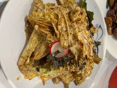 -北平食府(马鞍山路店)