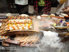 -古田居·特色寿司料理(星之岛旗舰店)