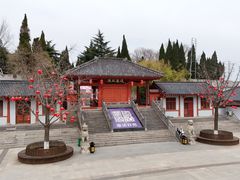 -函谷关历史文化旅游区