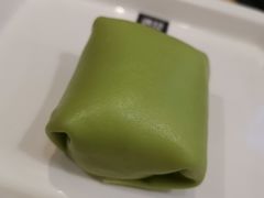 -满记甜品(龙湖长楹天街二店)
