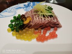 -江上江·精致淮扬菜
