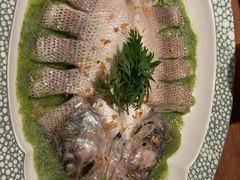 -大树餐厅(益田假日店)