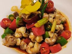 -苏帮袁·竹(北京坊店)