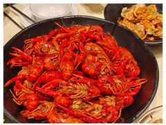 -聚味瞿记·龙虾堂(坡子街店)