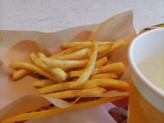 -德克士(龙阳广场店)