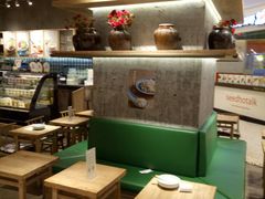 大堂-宝珠奶酪(长宁金虹桥店)