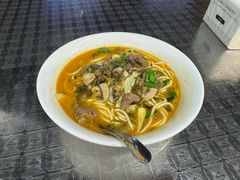 -立文冬·鲜活面(杭州太合商业中心店)