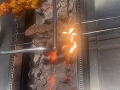 -白玉串城·朝鲜族烤串(龙岗店)