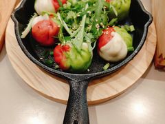 -蔡澜点心·粤菜(丽泽天街店)