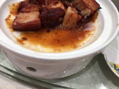 -汇贤府·李氏鲁菜(五棵松店)