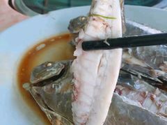-淇沙湾渔村餐厅