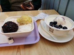 榴莲忘返-满记甜品(北城天街二店)