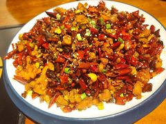 -庆合府重庆大排档(紫都城店)