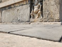 -正定古城-开元寺