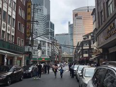 -云南路美食街