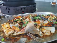 -鸿渡渔庄·特色鸭咀鱼