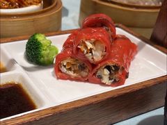 -松雅轩(大源店)