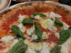 -Pizzeria da Nicola·火炉披萨(中大国际店)