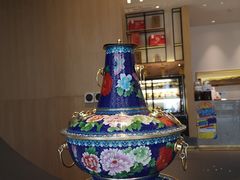 -享月汤皇·海鲜小火锅·聚会(曲江创意谷店)