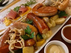 -haxnbauer海森堡德国餐厅(深圳coco店)