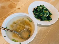 -太湖饭店·寄畅轩中餐厅