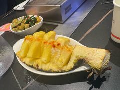 -呼伦一只牛·烧串酒场(陆家嘴店)