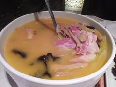 刀板香煮天目笋-106餐厅(山水文园店)