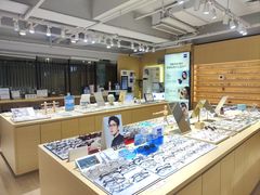 -鲸渝眼镜·浅目视光(春熙路店)