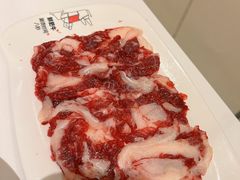 -牛焱·贵州黄牛肉火锅(城西银泰店)
