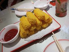 -鑫裕园三个拿手菜(白堤路店)