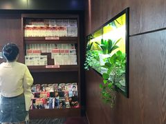 贵宾休息室-常州奔牛国际机场