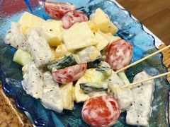 -林妈妈村·日式料理(宝山万达店)