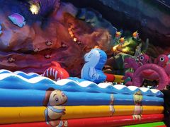 -青岛嘉年华主题乐园