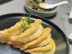 -北平食府·北京烤鸭(北京西站六里桥店)