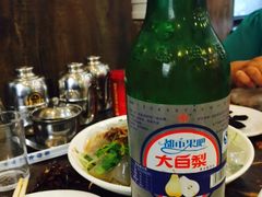 -张包铺(道外店)